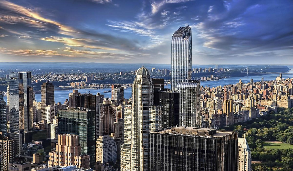 5 Tempat Wisata di New York yang Wajib Dikunjungi Turis Pemula