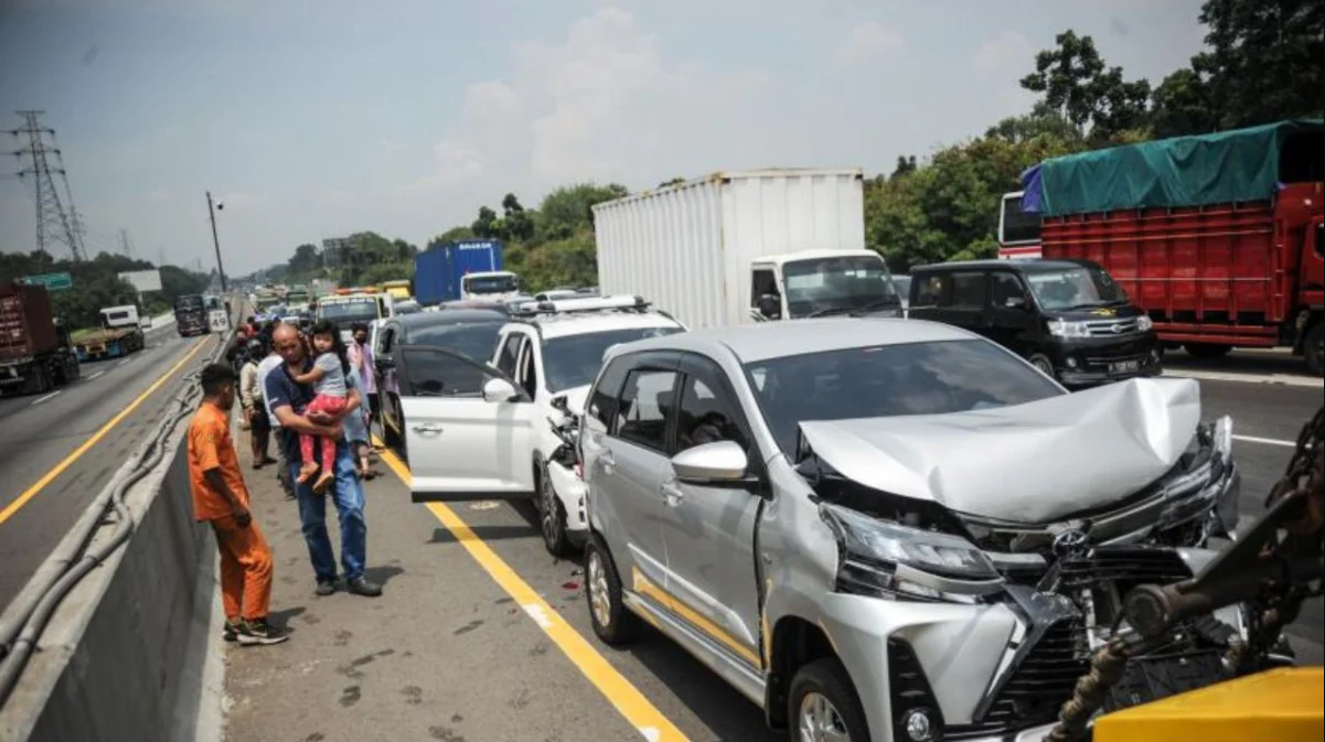 Penyebab Utama Kecelakaan Lalu Lintas dan Tips Ampuh untuk Mencegahnya