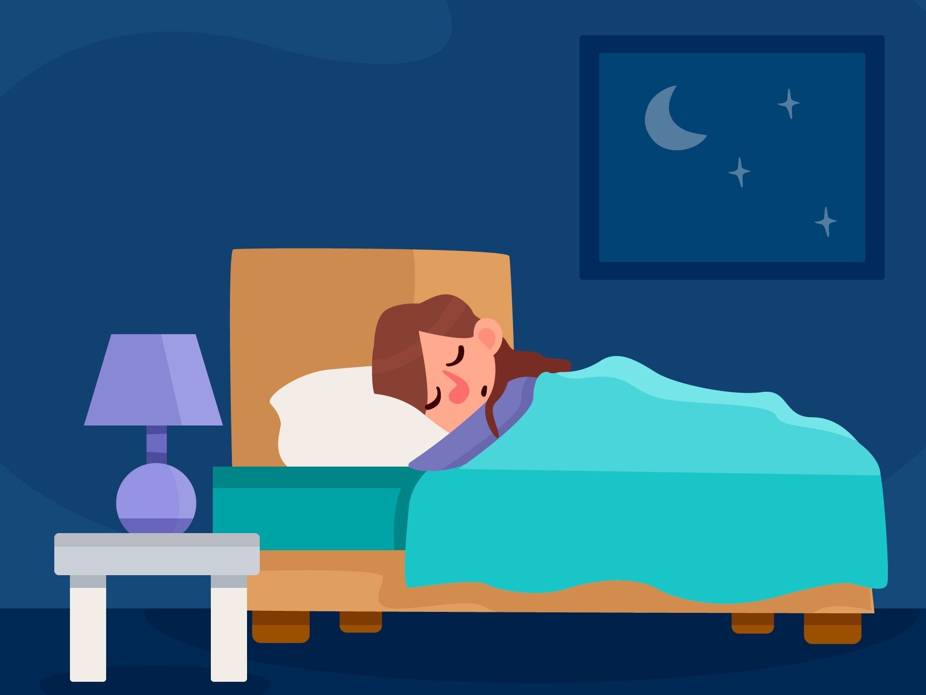 10 Langkah Sederhana untuk Hormon Lebih Stabil